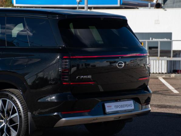 GAC Trumpchi S7 I с пробегом 2025 года, цена 5 699 000 рублей, 10000 км, внедорожник, Автокод Объявления