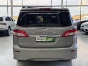 Nissan Quest IV Шахты  - изображение 22