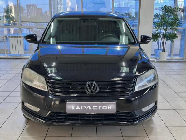 Volkswagen Passat B7 с пробегом 2011 года, цена 995 000 рублей, 166000 км, седан, Автокод Объявления
