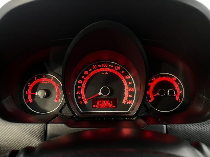 Kia Ceed I Рестайлинг Великий Новгород  - изображение 13