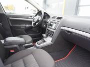 Skoda Octavia II (A5) Рестайлинг Москва  - изображение 25