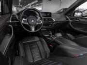 BMW X3 III (G01) Москва  - изображение 33