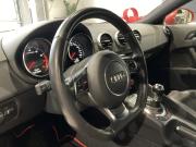 Audi TT II (8J) Рестайлинг Москва  - изображение 32