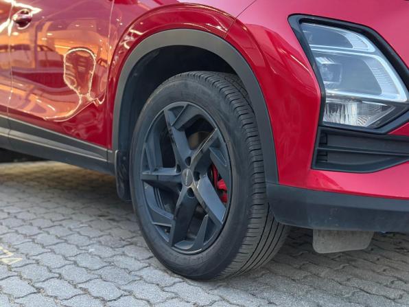 Omoda C5 I с пробегом 2024 года, цена 2 299 000 рублей, 42964 км, внедорожник, Автокод Объявления