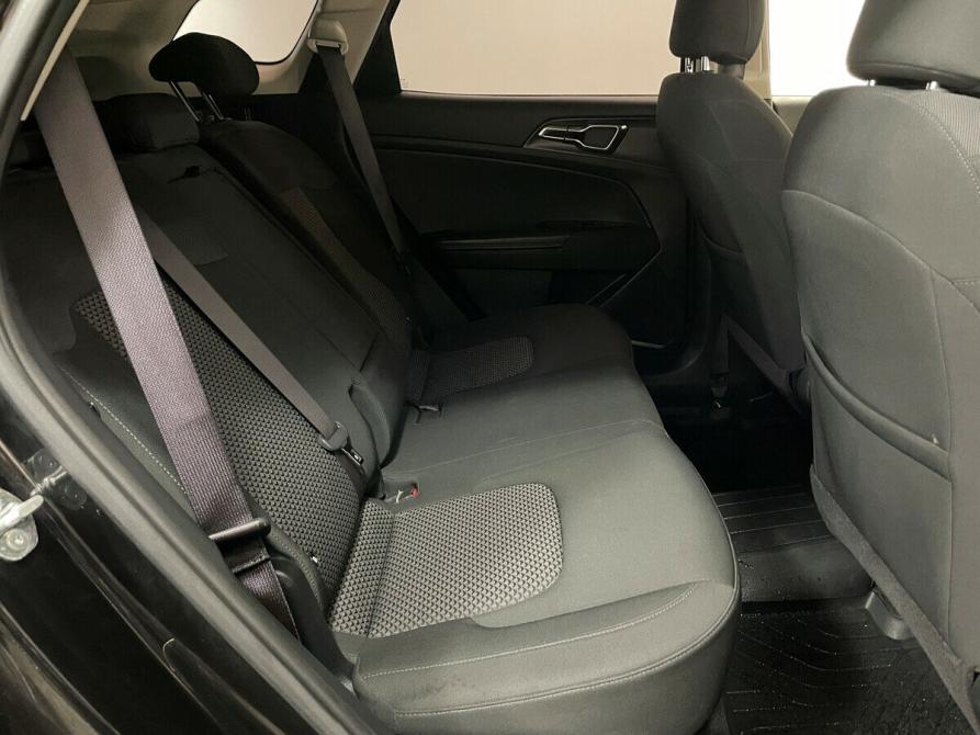 Kia Sportage V Москва  - изображение 16