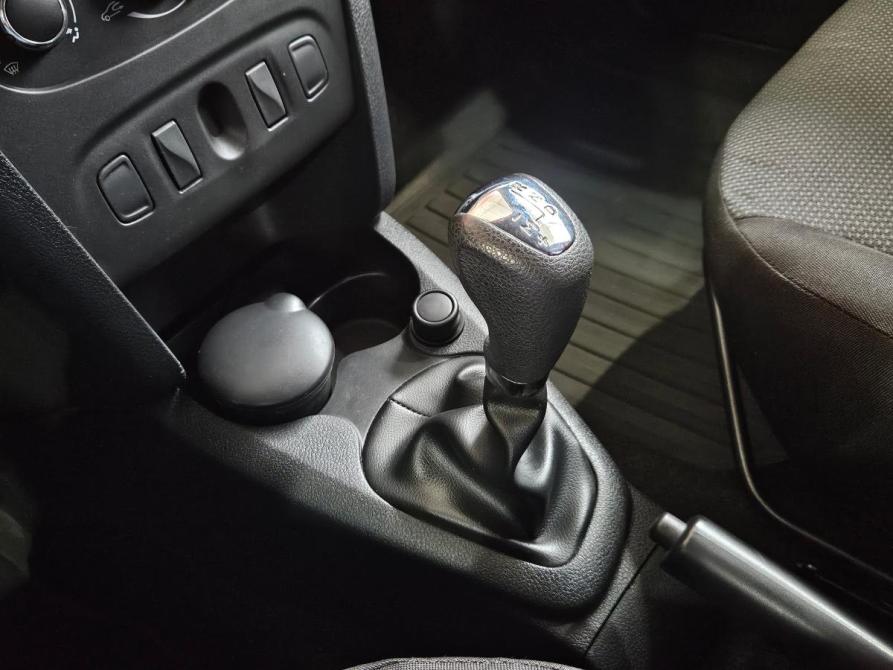 Renault Logan II Вологда  - изображение 15