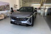 Geely Cityray Волгоград  - изображение 11