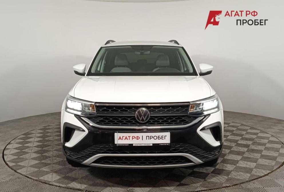 Volkswagen Taos I Волгоград  - изображение 2