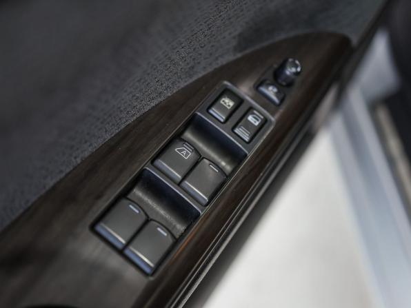 Nissan Teana II (J32) Рестайлинг с пробегом 2013 года, цена 1 049 000 рублей, 217000 км, седан, Автокод Объявления