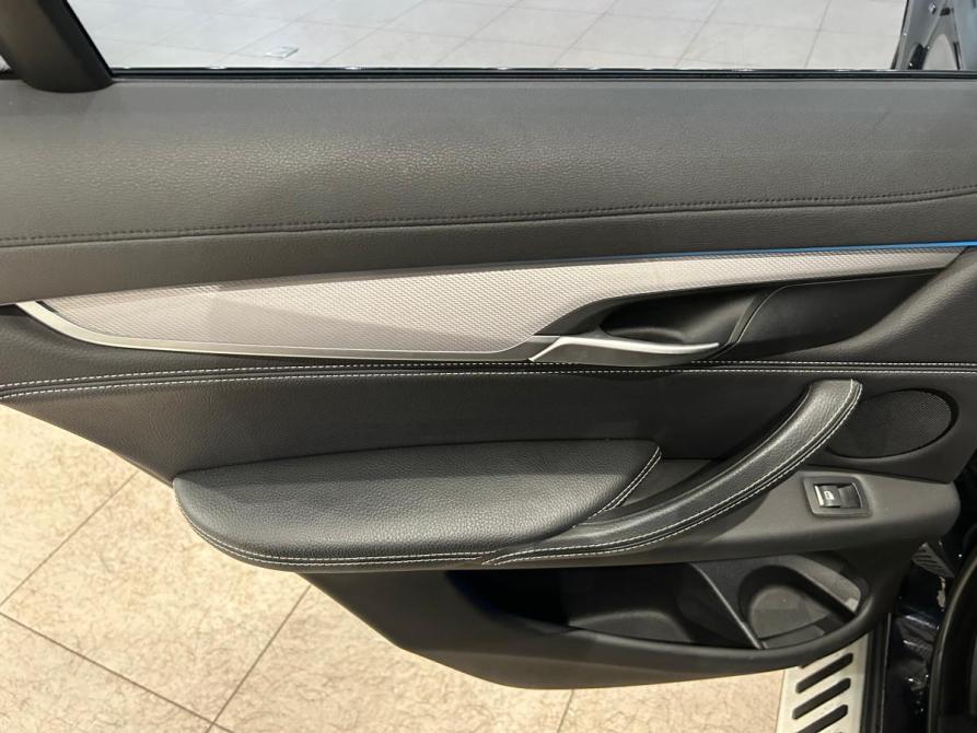 BMW X6 II (F16) Санкт-Петербург  - изображение 14