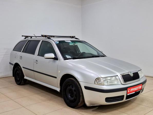Skoda Octavia I (A4) Рестайлинг с пробегом 2005 года, цена 250 000 рублей, 233950 км, универсал, Автокод Объявления
