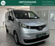 Nissan NV200 Красноярск  - изображение 15