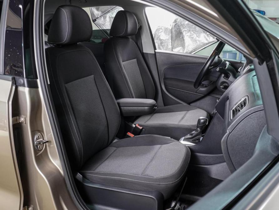 Volkswagen Polo V Рестайлинг Воронеж  - изображение 8