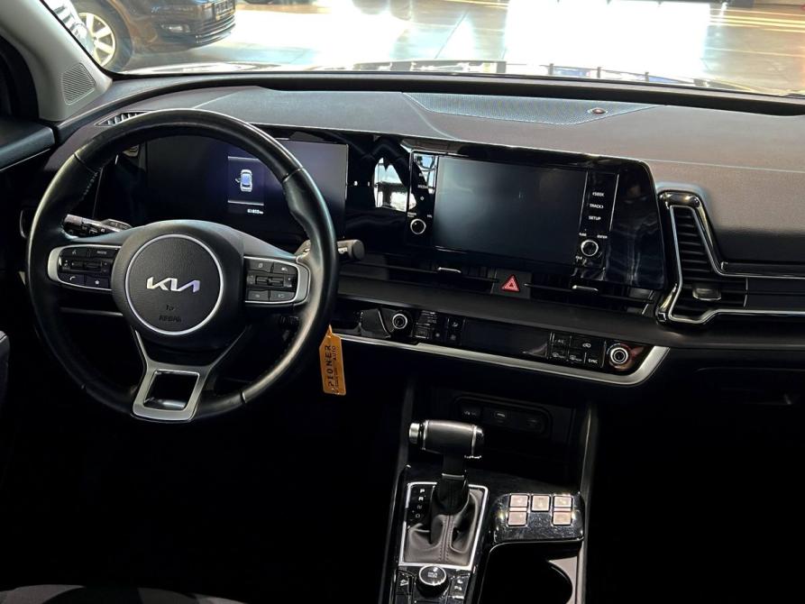 Kia Sportage V Оренбург  - изображение 26