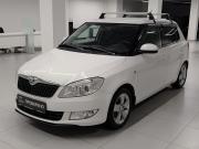Skoda Fabia II Рестайлинг Казань  - изображение 23