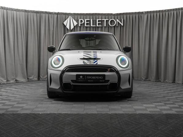 Mini Hatch III (F55/F56) Рестайлинг 2 с пробегом 2022 года, цена 3 890 000 рублей, 17160 км, хэтчбек, Автокод Объявления