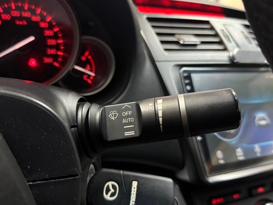 Mazda 6 II (GH) Рестайлинг Тверь  - изображение 14