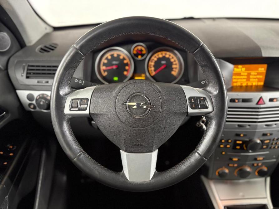 Opel Astra H Рестайлинг Екатеринбург  - изображение 19