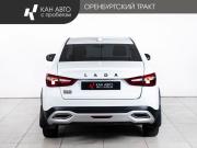 Lada (ВАЗ) Vesta I Рестайлинг (NG) Казань  - изображение 22