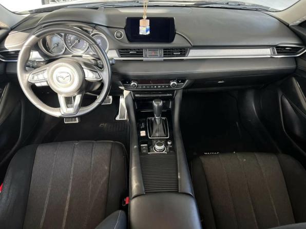 Mazda 6 III (GJ) Рестайлинг 2 с пробегом 2019 года, цена 2 295 000 рублей, 145955 км, седан, Автокод Объявления