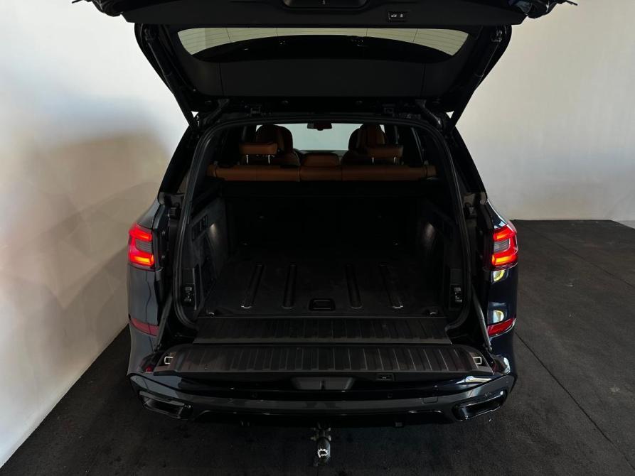 BMW X5 IV (G05/G18) Кемерово  - изображение 19