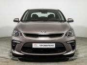 Kia Rio IV Санкт-Петербург  - изображение 18