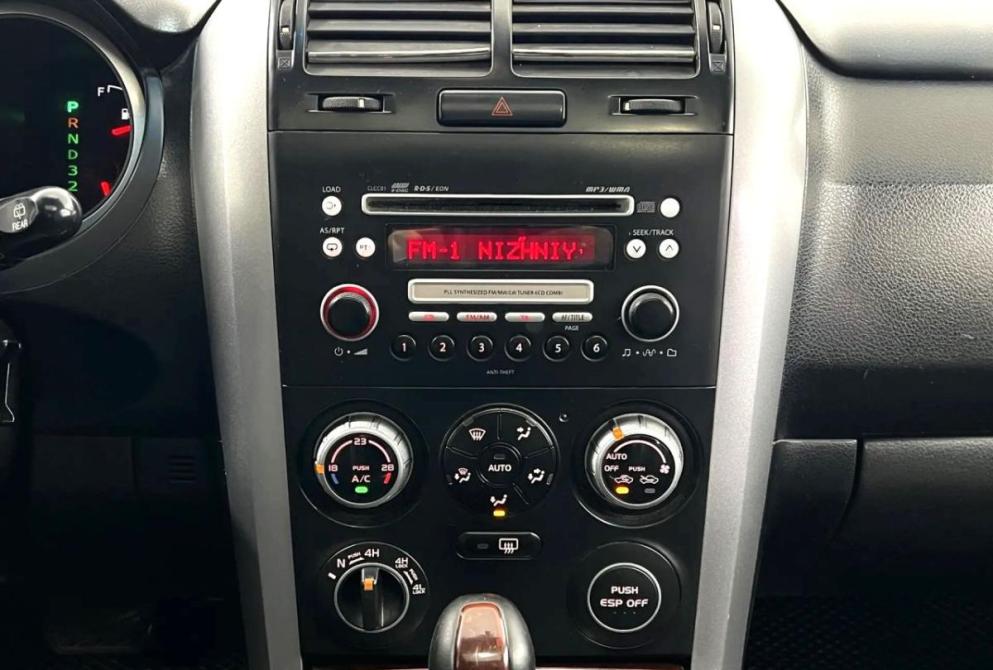 Suzuki Grand Vitara II Нижний Новгород  - изображение 16