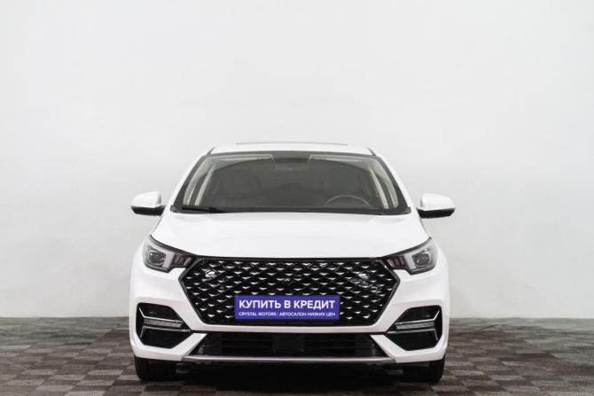 Omoda S5 с пробегом 2023 года, цена 1 299 000 рублей, 350422 км, седан, Автокод Объявления