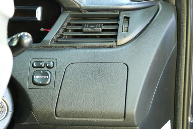 Toyota WiLL II (VS) с пробегом 2001 года, цена 669 000 рублей, 368042 км, хэтчбек, Автокод Объявления