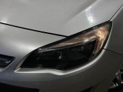 Opel Astra J Рестайлинг Челябинск  - изображение 25