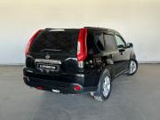 Nissan X-Trail II Рестайлинг Москва  - изображение 26