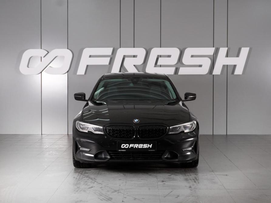 BMW 3 серии VII (G2x) Минеральные Воды  - изображение 3