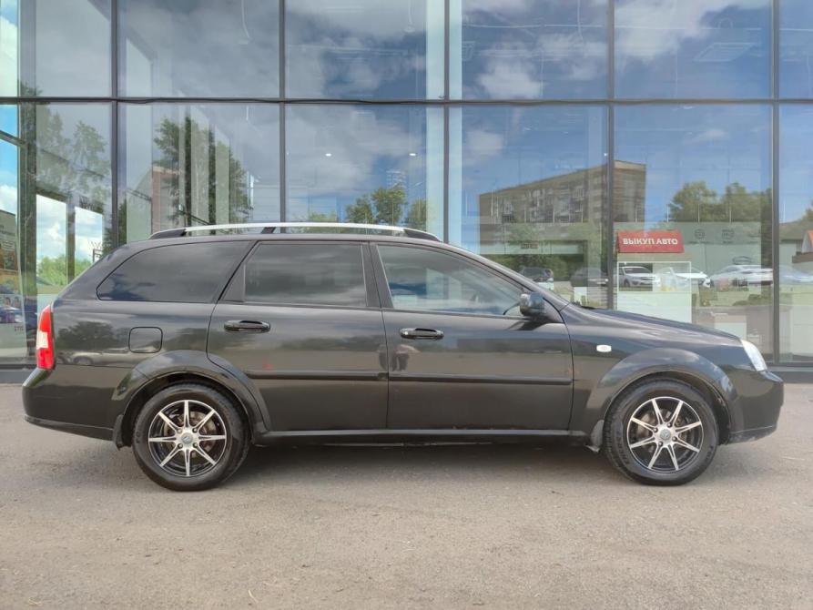 Chevrolet Lacetti I Ижевск  - изображение 5