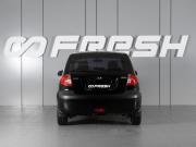 Hyundai Getz I Рестайлинг Минеральные Воды  - изображение 18
