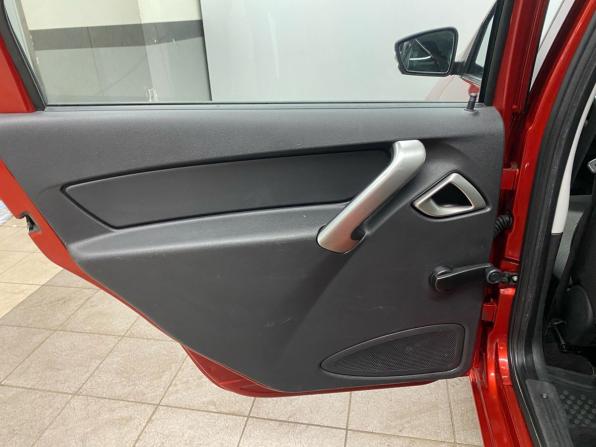 Lada (ВАЗ) Granta I Рестайлинг с пробегом 2019 года, цена 599 000 рублей, 95000 км, хэтчбек, Автокод Объявления