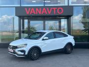 Lada (ВАЗ) Vesta I Рестайлинг (NG) Азнакаево  - изображение 25