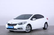Kia Cerato III Омск  - изображение 23