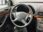 Toyota Avensis II Рестайлинг Москва  - изображение 42