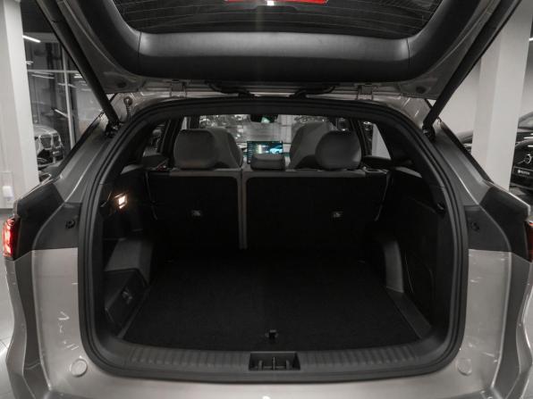 Geely Galaxy M7 с пробегом 2026 года, цена 3 650 000 рублей, 25 км, внедорожник, Автокод Объявления