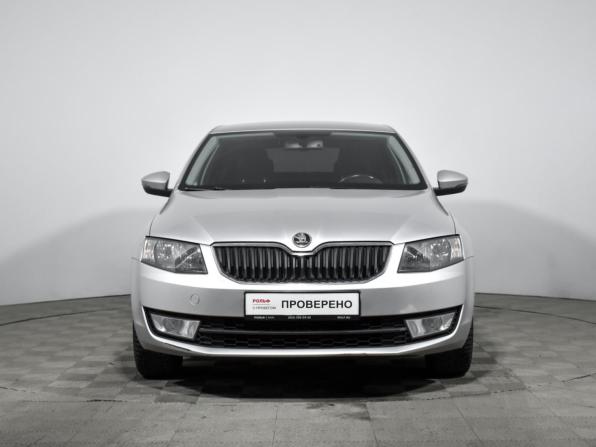 Skoda Octavia III (A7) с пробегом 2016 года, цена 920 000 рублей, 261030 км, лифтбек, Автокод Объявления