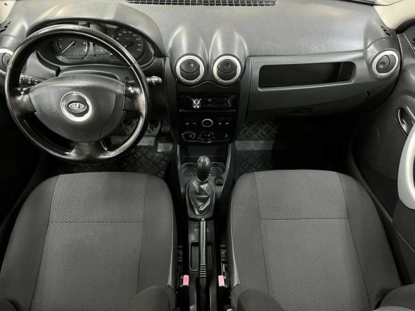 Lada (ВАЗ) Largus I с пробегом 2013 года, цена 548 080 рублей, 132065 км, универсал, Автокод Объявления
