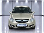 Opel Corsa D Москва  - изображение 17