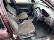 Suzuki Swift III Новокузнецк  - изображение 28