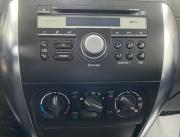 Suzuki SX4 I (Classic) Красноярск  - изображение 23