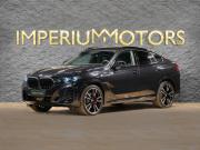 BMW X6 III (G06) Рестайлинг Москва  - изображение 28