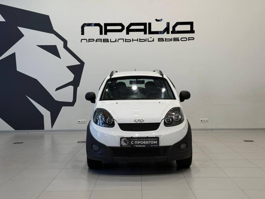 Chery IndiS (S18D) I Ростов-на-Дону  - изображение 2