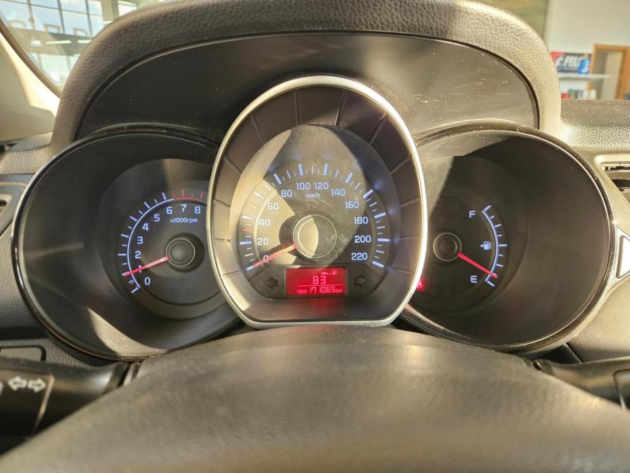 Kia Rio III Курган  - изображение 18