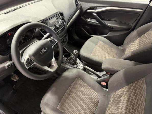 Lada (ВАЗ) Vesta I с пробегом 2018 года, цена 645 000 рублей, 218625 км, седан, Автокод Объявления