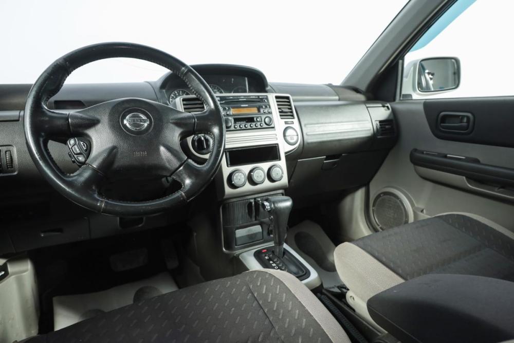 Nissan X-Trail I Рестайлинг Новосибирск  - изображение 8