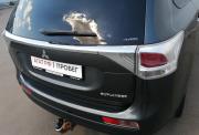 Mitsubishi Outlander III Иваново  - изображение 54